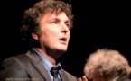 Scontri - Spartera Incù Ludovic Tezier proposé par U Centru D'Arti Pulifunicu di Corsica - Sartè