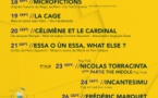 Festival Crià in Liberta - Espace Diamant - Ajaccio