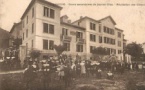Conférence "Patrimoine et éducation à Ajaccio" - Palais Fesch / Grande galerie - Ajaccio