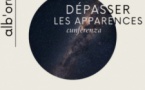 Conférence de Roland Lehoucq : Dépasser les apparences - Centre Culturel Alb'Oru - Bastia