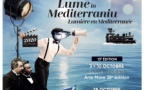 Soirée de Clôture de la 13ème édition du festival Les Nuits Med di u filmu cortu  ! - Paris 