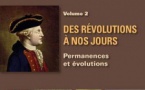 Conférence / LA CORSE AUX XVIIIe et XIXe siècles. Histoire de la Corse des révolutions à nos jours, volume 2 - Espace Diamant - Ajaccio