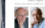 Histoires d'Oeuvres reçoit Boris Cyrulnik & Boualem Sansal - Espace Diamant - Ajaccio