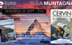 Isula Muntagna fête son numéro 10 - Cinéma Ellipse - Ajaccio  