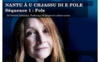 Stonda : Nantu à u chjassu di e fole : 1) Fole - CCU Spaziu Natale Luciani - Corte