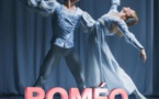 "Roméo et Juliette" le ballet du Bolchoï - Cinéma Ellipse - Ajaccio  
