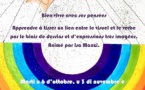 Atelier Motimagines - Médiathèque Barberine Duriani / Centre Culturel Alb'Oru - Bastia