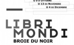 Libri mondi broie du noir - Médiathèque Barberine Duriani - Bastia