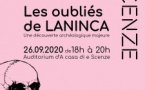 Ciné-Scenze : Les Oubliés de Laninca - Auditorium d’a Casa di e Scenze - Bastia