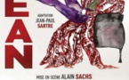 Théâtre : Kean d'Alexandre Dumas - Théâtre municipal - Bastia 