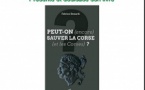 Rencontre / dédicace avec Fabrice Bonardi : Peut-on (encore) sauver la Corse (et les corses)? - Jardins de la Mairie - Levie