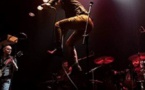 Shangri La en concert - Aghja - Ajaccio