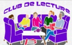 Club de lecture - Médiathèque des Cannes - Ajaccio