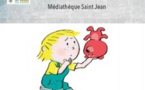 Atelier Philo - Médiathèque Saint-Jean - Ajaccio 
