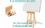 À la découverte des Arts - Médiathèque Barberine Duriani / Centre Culturel Alb'Oru - Bastia
