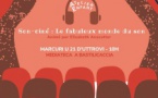 Atelier enfant : "Son-ciné : Le fabuleux monde du son" animés par Elizabeth Anscutter - Médiathèque de Bastelicaccia