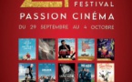 21ème Édition du Festival Passion Cinéma - Cinéma Ellipse - Ajaccio  