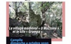  "Un ghjornu, un locu" - Campile