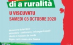 Festivale d'autunnu di a ruralità - Vescovato