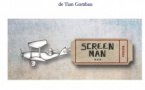 Spectacle jeune public "Screen Man"- Espace Diamant - Ajaccio