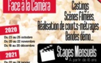 Stage : l'Acteur face à la caméra - Théâtre-Compagnie  I Chjachjaroni - Porto-Vecchio