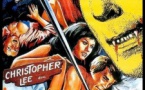 Les cicatrices de Dracula - Cinémathèque de Corse - Porto-Vecchio