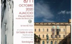 Racines de Ciel : Rencontres littéraires d'Ajaccio 12ème édition