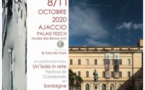 Racines de Ciel : Rencontres littéraires d'Ajaccio 12ème édition hors les murs - Porticcio