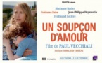 Cinéma / Un soupçon d’amour, de Paul Vecchiali - Espace Diamant  - Ajaccio
