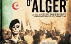 Cinéma : La bataille d'Alger - Espace Diamant  - Ajaccio