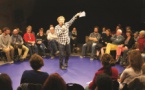 Théâtre : Toutes les choses géniales - Aghja - Ajaccio