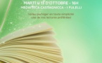 Aghja Leghje / Club de lecture - Médiathèque de Castagniccia "Mare è Monti" - Folelli