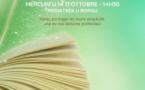 Aghja Leghje / Club de lecture - Médiathèque de Borgo