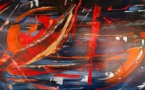 Exposition de  Josica Avena - Galerie aux Arts, etc - Ajaccio