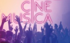 Lisula CineMusica : Festival du film musical de l'Ile Rousse - Cinéma Le Fogata 