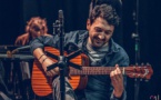 "Esiste" Lionel Giacomini en concert - Spaziu Culturale Natale Rochiccioli - Cargèse