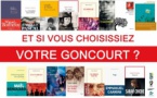 Réunion de présentation-Et si vous choisissiez votre Goncourt ? - Mairie - Sainte Lucie de Porto Vecchio