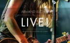 Exposition : "Live" par Armand Luciani - Spaziu Pasquale Paoli - L'Île Rousse 