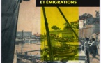 Exposition : "Corse. Immigrations des suds, émigrations. 1870-2020" - Place Noël Sarrola - Sarrola-Carcopino