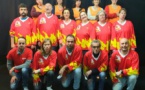 Théâtre : Week-end Improvisation avec I Furiosi - Aghja - Ajaccio