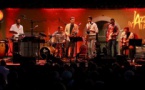 Jazz in Aghja avec Les Envoyés spéciaux - Aghja - Ajaccio