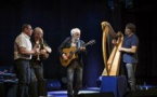 Concert Corse Ecosse Bretagne - Aghja - Ajaccio