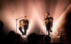 Concert : Craig Walker and The Cold - Aghja - Ajaccio