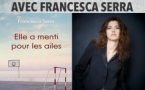 Rencontre littéraire avec Francesca Serra - Médiathèque des Jardins de l’Empereur - Ajaccio
