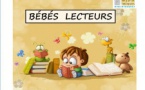 Bébés lecteurs - Médiathèque Sampiero - Ajaccio