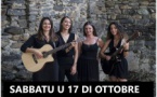 Suarina in cuncertu - Espace culturel Charles Rocchi - Biguglia