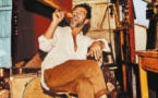 Christophe Maé en concert «Festival de Musique Erbalunga» - Théâtre de verdure