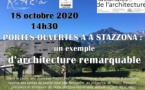 Journée portes ouvertes à A Stazzona - L'Aria Corse - Pioggiola