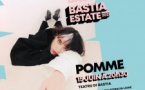 Pomme en concert - Centre Culturel Alb'Oru - Bastia