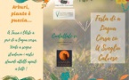Festa di a lingua - U Svegliu Calvese - Calvi